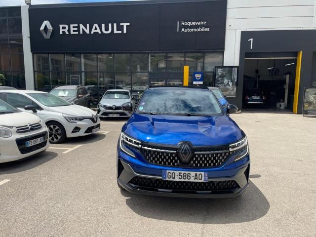 Renault Austral image 1