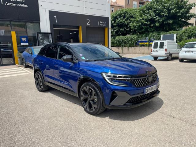 Renault Austral image 6