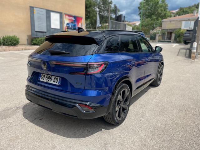 Renault Austral image 8