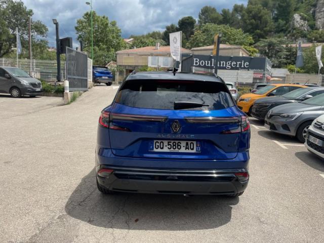 Renault Austral image 4