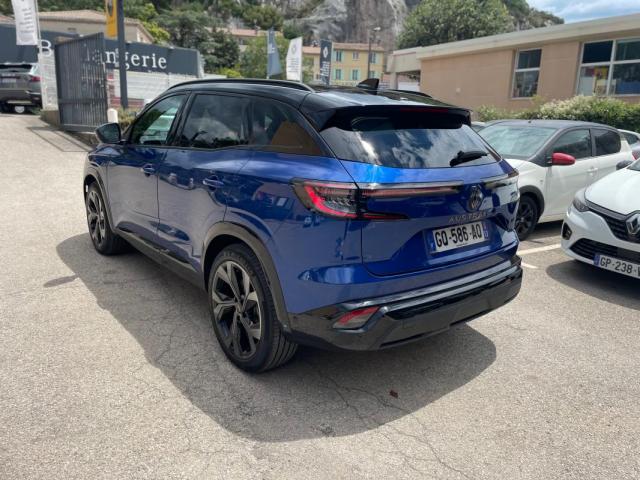 Renault Austral image 7