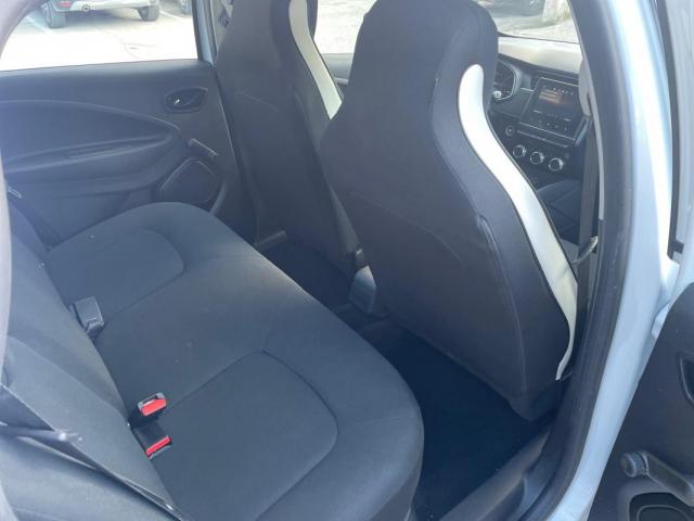 Renault Zoe image 5