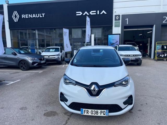 Renault Zoe image 2