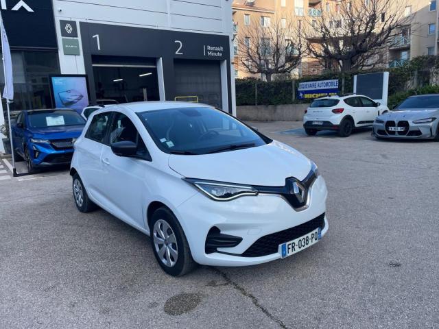 Renault Zoe image 8