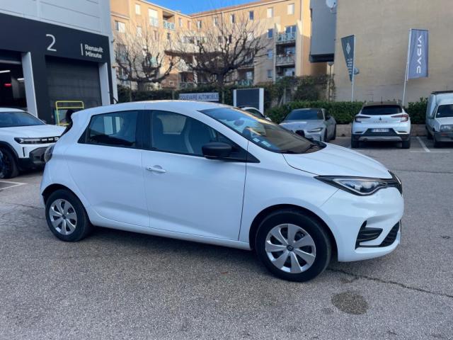 Renault Zoe image 7