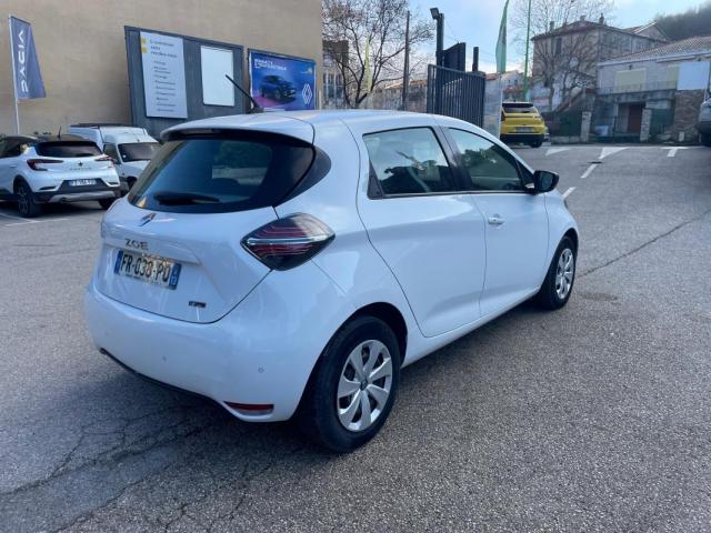 Renault Zoe image 6