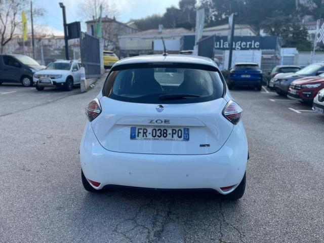 Renault Zoe image 1