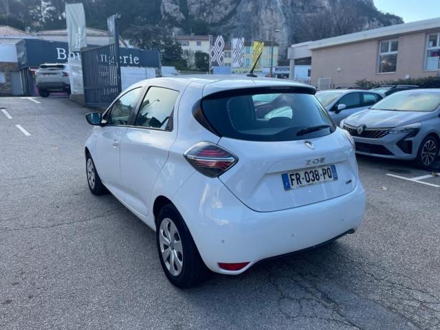 Renault Zoe image 3