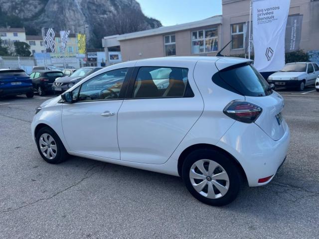 Renault Zoe image 4