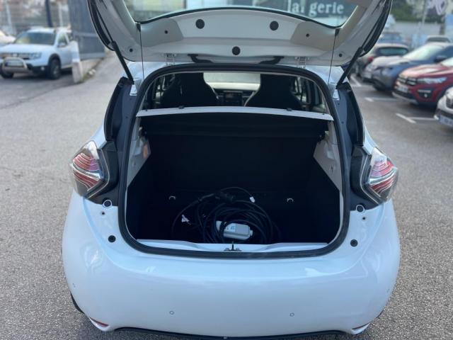 Renault Zoe image 9