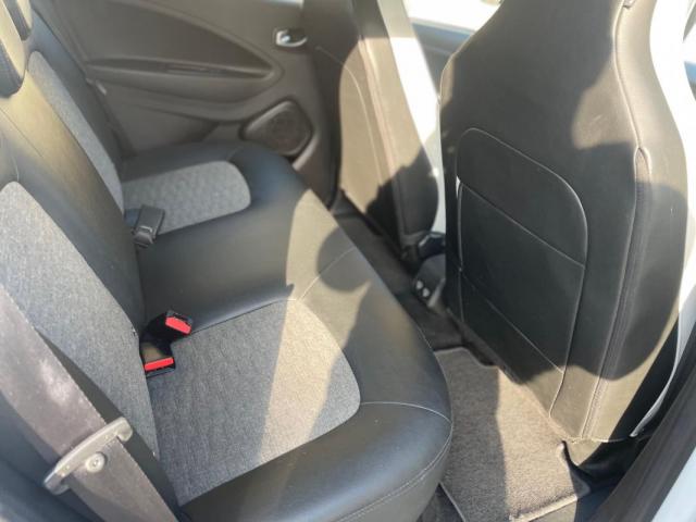 Renault Zoe image 1