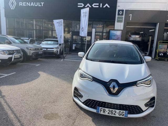 Renault Zoe image 9