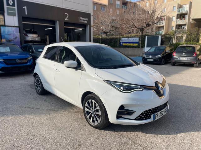 Renault Zoe image 6