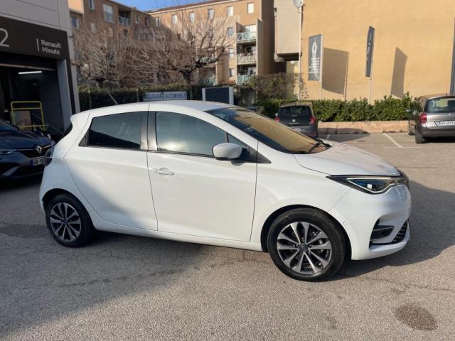 Renault Zoe image 8