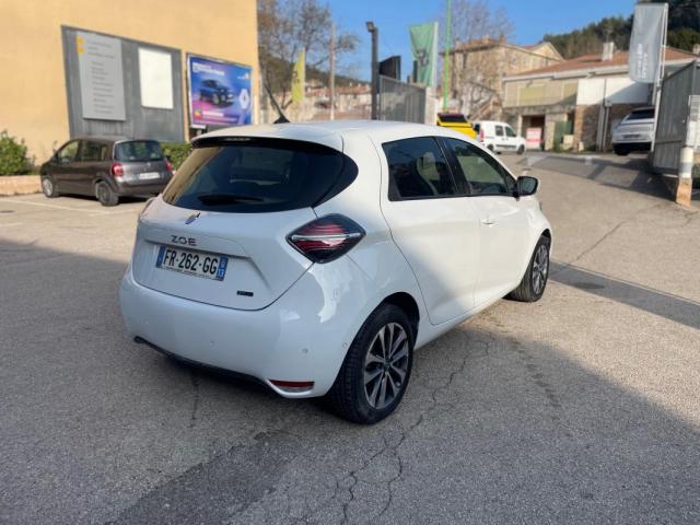 Renault Zoe image 4
