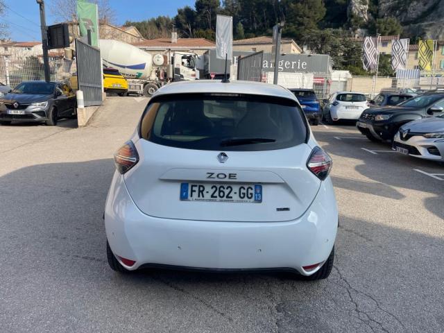 Renault Zoe image 7