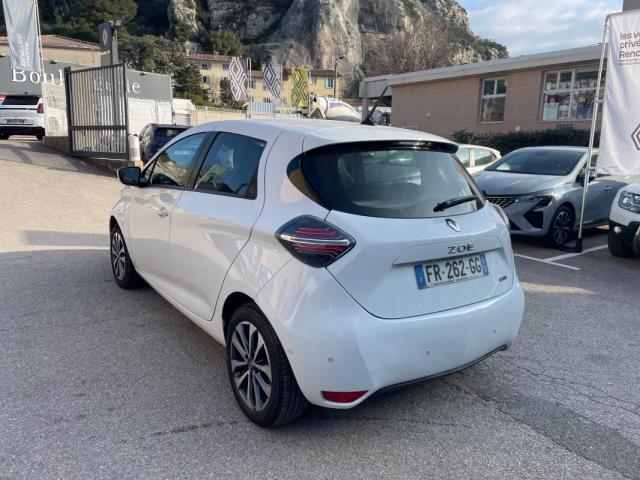 Renault Zoe image 3