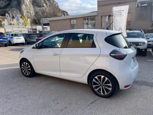 Renault Zoe image 5