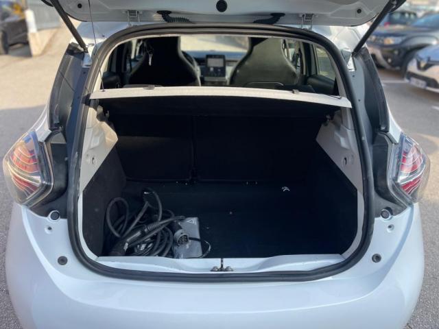Renault Zoe image 2