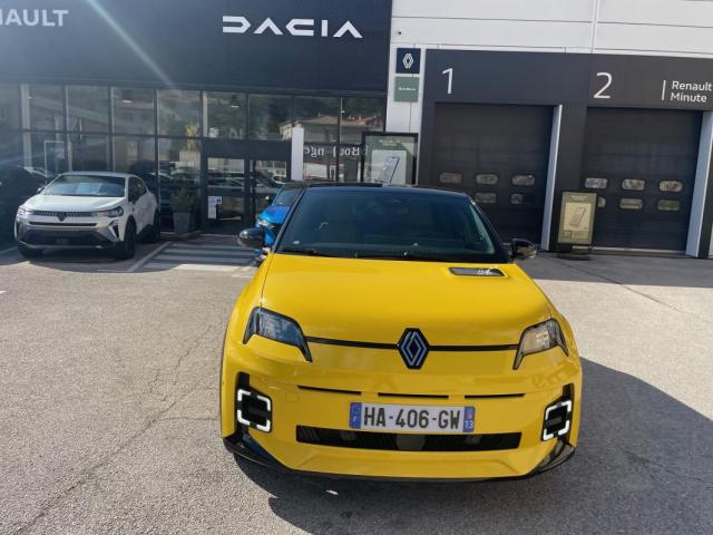 Renault R 5 image 9