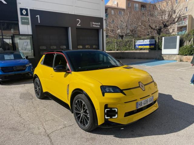 Renault R 5 image 4