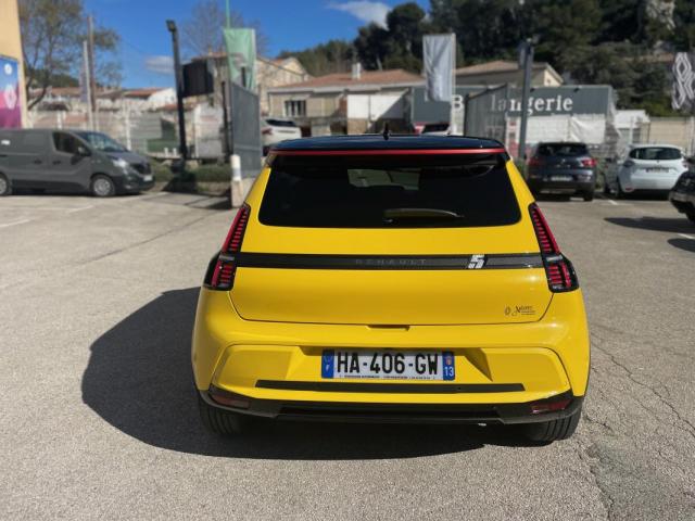 Renault R 5 image 3