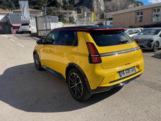 Renault R 5 image 6