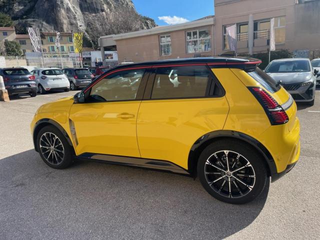 Renault R 5 image 8