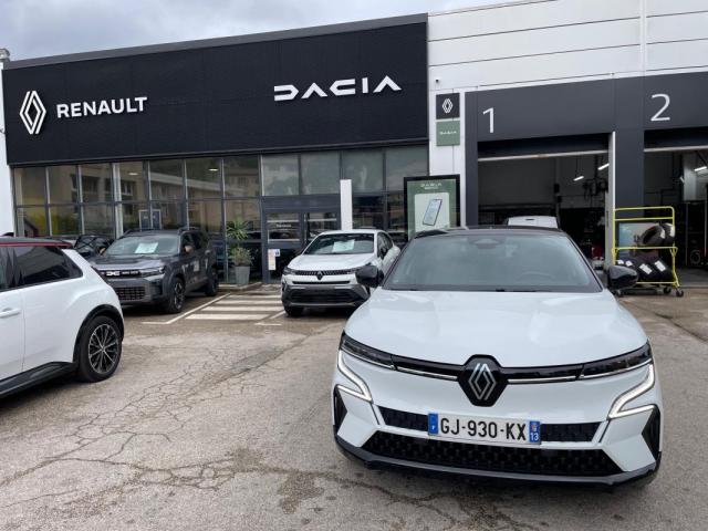 Renault Mégane E-Tech image 3
