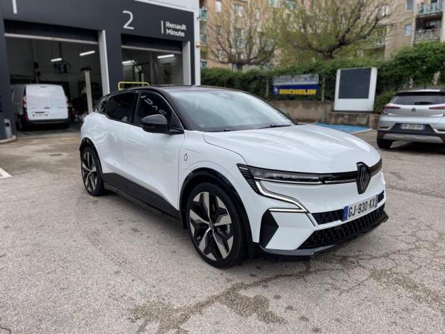 Renault Mégane E-Tech image 2