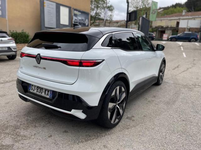 Renault Mégane E-Tech image 5