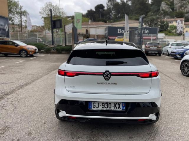 Renault Mégane E-Tech image 1