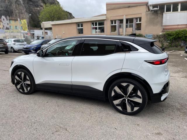 Renault Mégane E-Tech image 4