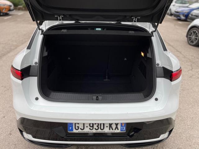 Renault Mégane E-Tech image 9