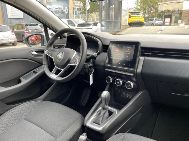 Renault Clio image 9