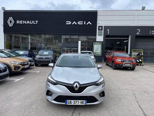 Renault Clio image 5