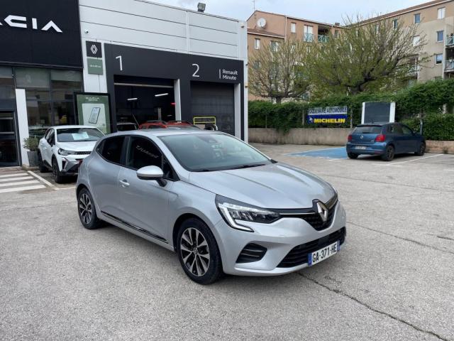Renault Clio image 6
