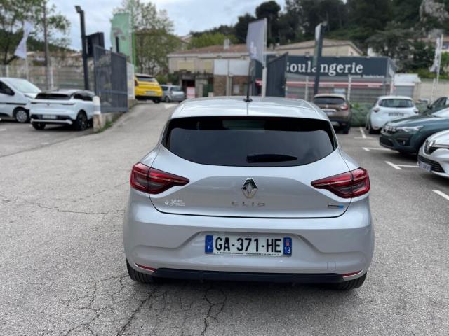 Renault Clio image 2