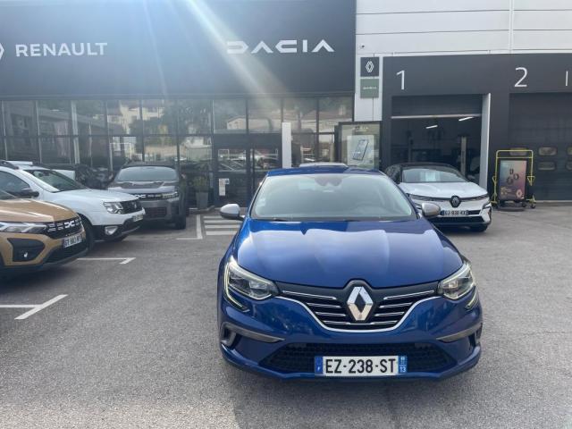 Renault Mégane image 1