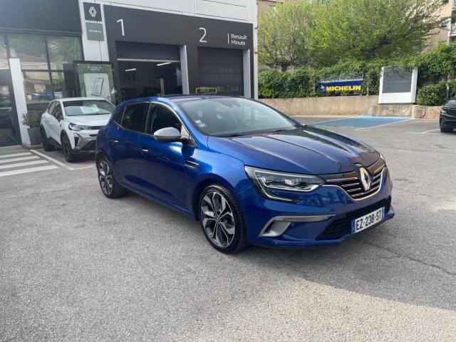 Renault Mégane image 4