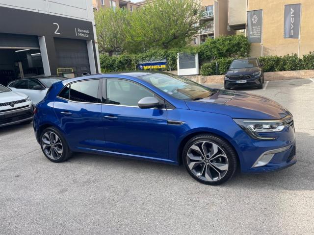 Renault Mégane image 8