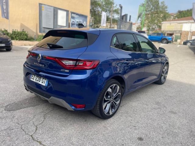 Renault Mégane image 5
