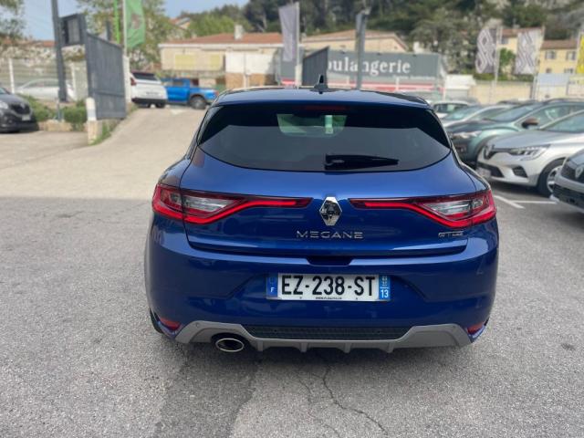 Renault Mégane image 9
