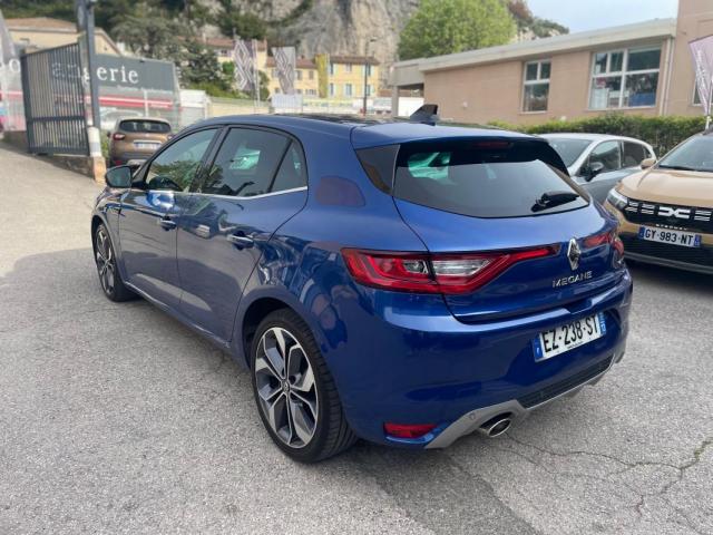 Renault Mégane image 2