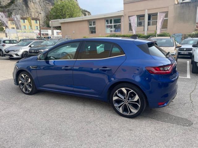 Renault Mégane image 6