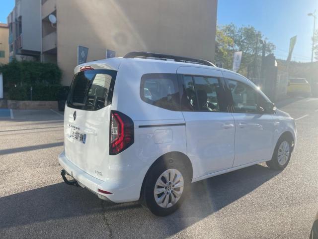 Renault Kangoo image 1