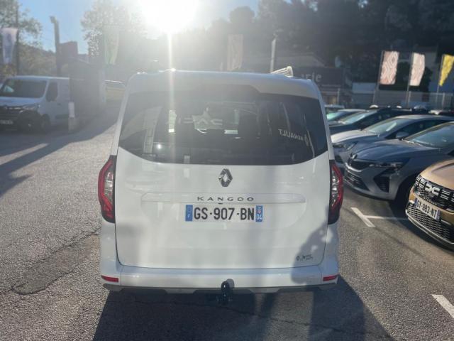 Renault Kangoo image 5
