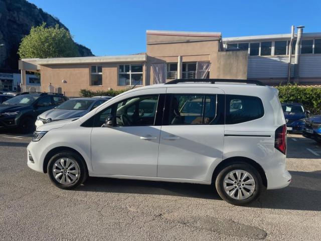Renault Kangoo image 2