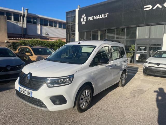 Renault Kangoo image 8