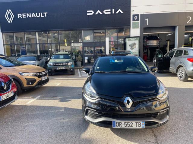 Renault Clio image 6